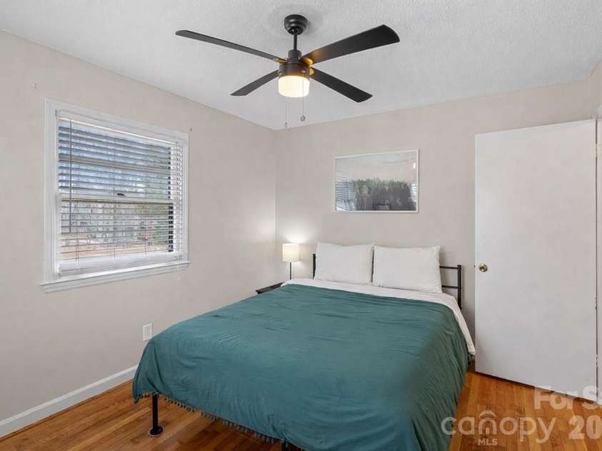 1301 Lane Road, Mount Holly, NC 28120.  MLS# CAR4348932, YatesRealty ID 11160. Bedroom