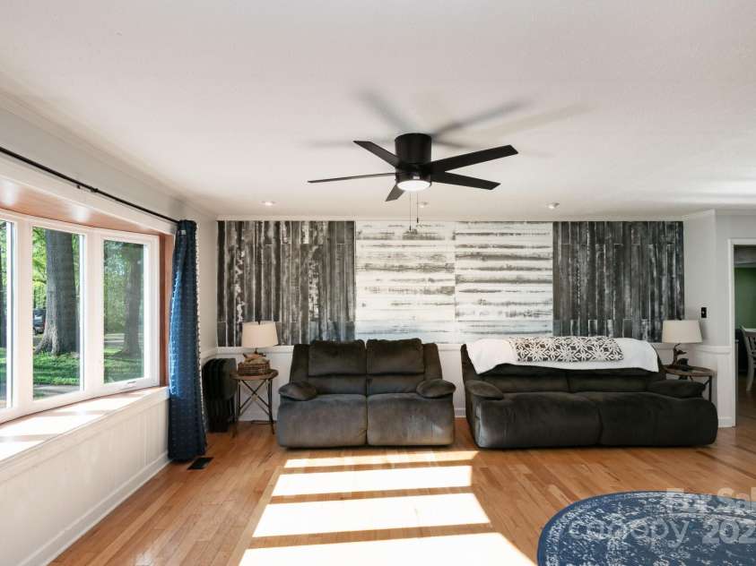 1218 Donna Drive, Shelby, NC 28152.  MLS# CAR4244489, YatesRealty ID 11162. 