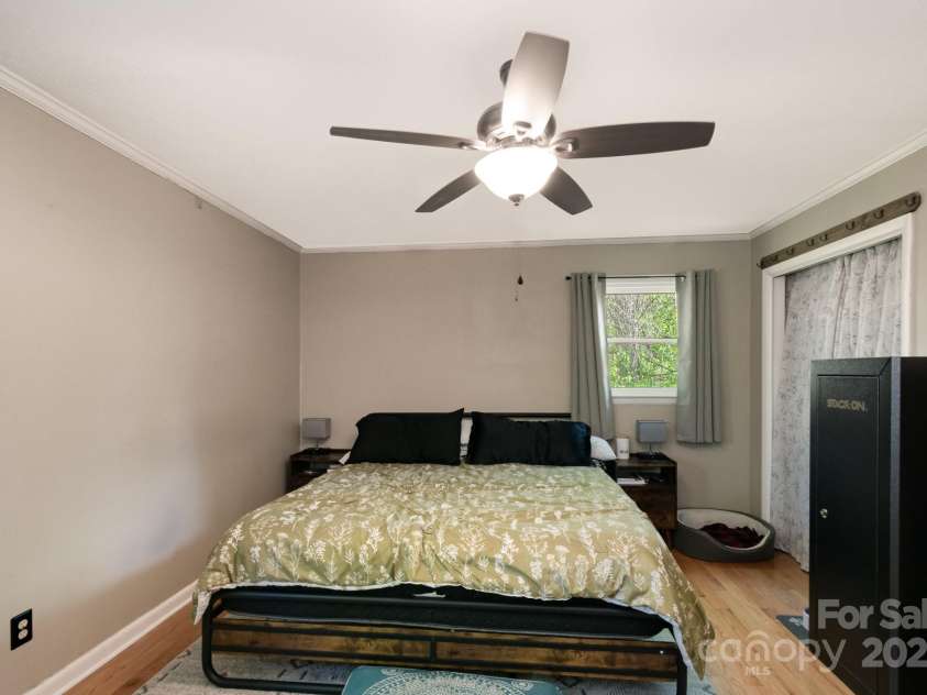 1218 Donna Drive, Shelby, NC 28152.  MLS# CAR4244489, YatesRealty ID 11162. 