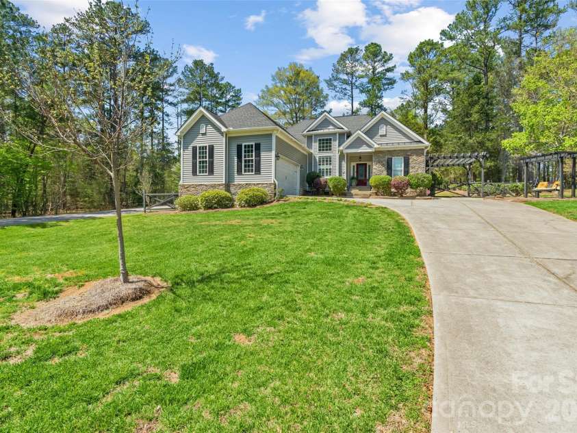 1925 Charles Avenue, Lancaster, SC 29720.  MLS# CAR4366807, YatesRealty ID 11162. 