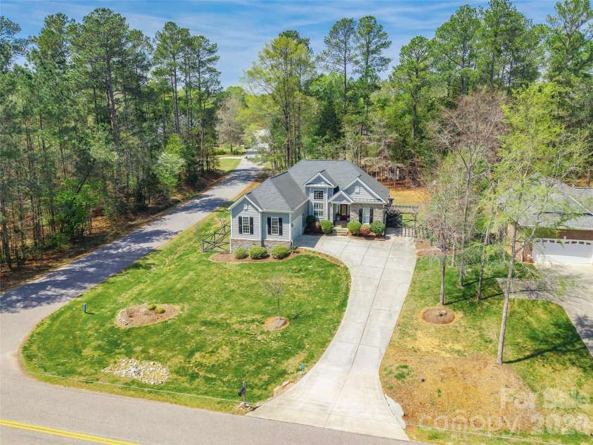 1925 Charles Avenue, Lancaster, SC 29720.  MLS# CAR4366807, YatesRealty ID 11162. 