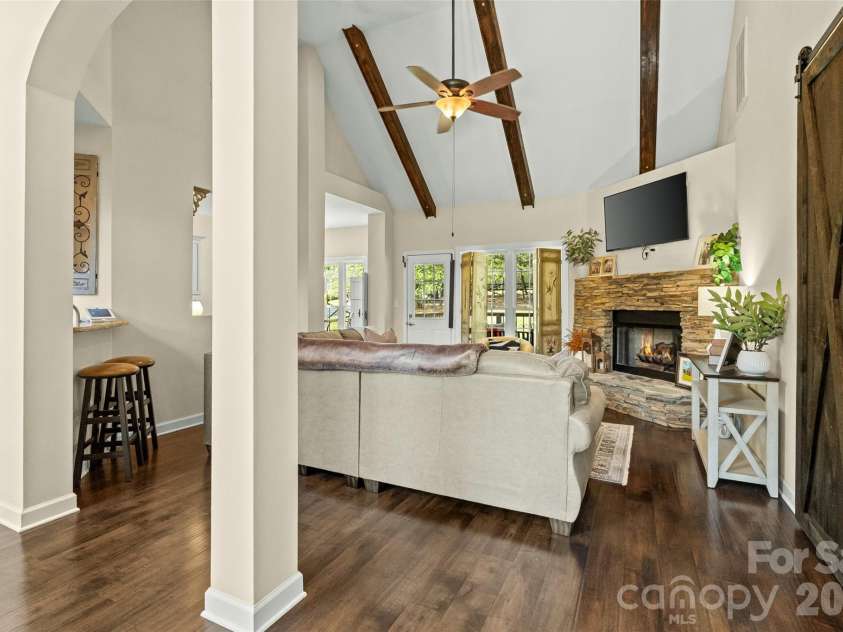 1925 Charles Avenue, Lancaster, SC 29720.  MLS# CAR4366807, YatesRealty ID 11162. 