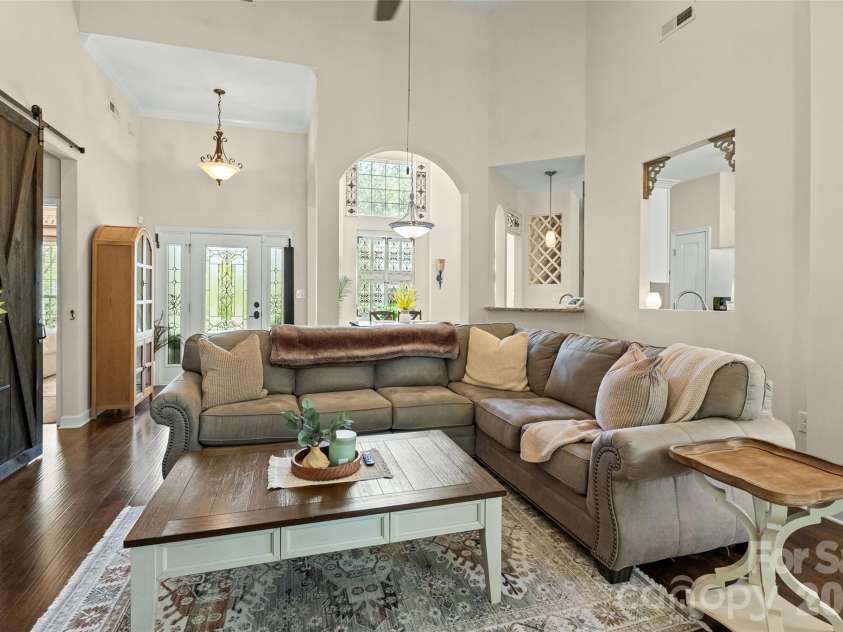 1925 Charles Avenue, Lancaster, SC 29720.  MLS# CAR4366807, YatesRealty ID 11162. 