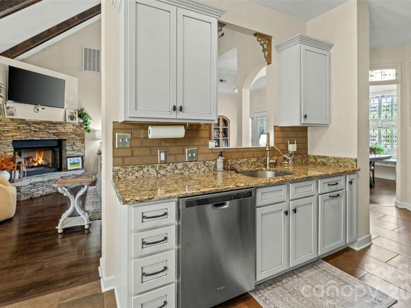 1925 Charles Avenue, Lancaster, SC 29720.  MLS# CAR4366807, YatesRealty ID 11162. 