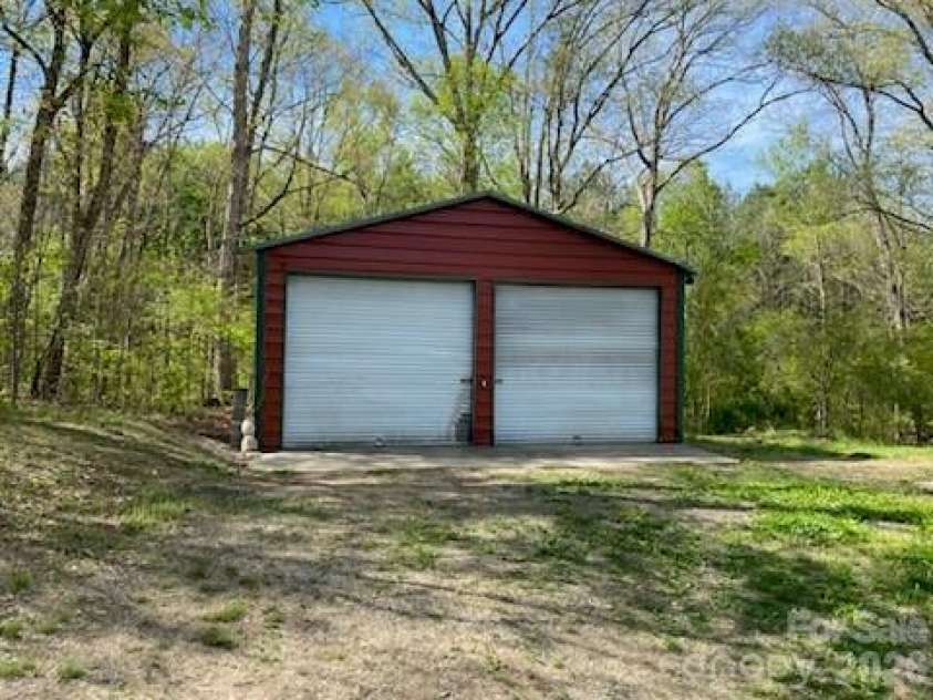 1500 NC Hwy 24/27 Highway, Biscoe, NC 27209.  MLS# CAR4367350, YatesRealty ID 11163. 