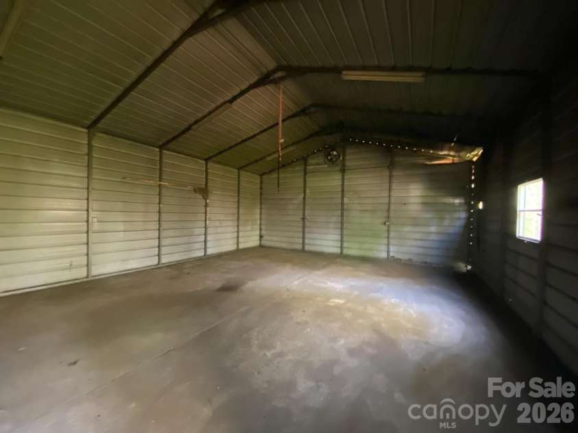 1500 NC Hwy 24/27 Highway, Biscoe, NC 27209.  MLS# CAR4367350, YatesRealty ID 11163. 