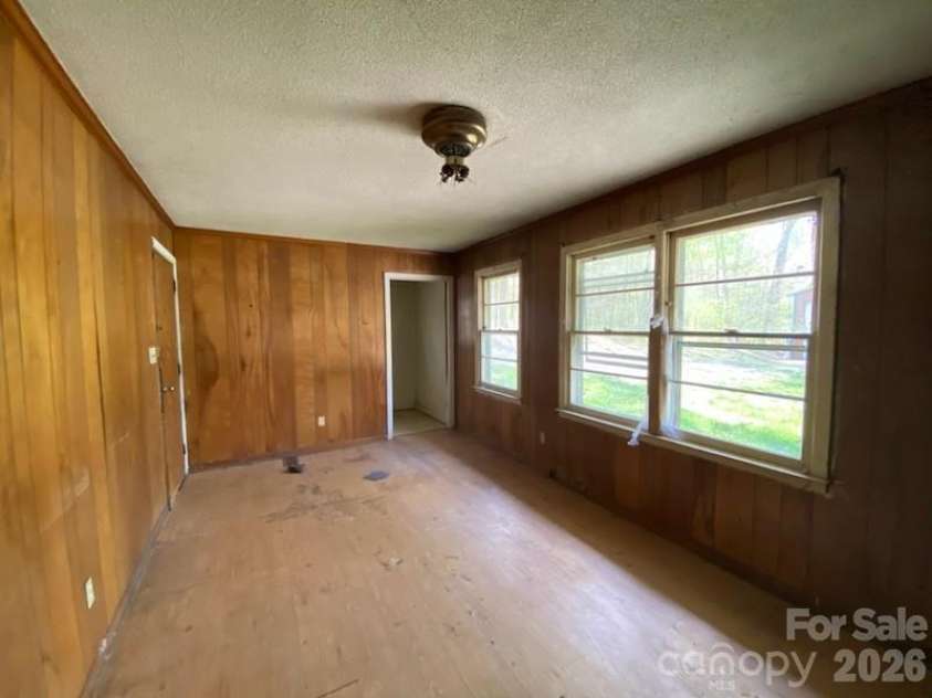 1500 NC Hwy 24/27 Highway, Biscoe, NC 27209.  MLS# CAR4367350, YatesRealty ID 11163. 
