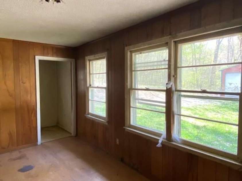 1500 NC Hwy 24/27 Highway, Biscoe, NC 27209.  MLS# CAR4367350, YatesRealty ID 11163. 