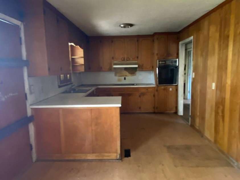 1500 NC Hwy 24/27 Highway, Biscoe, NC 27209.  MLS# CAR4367350, YatesRealty ID 11163. 