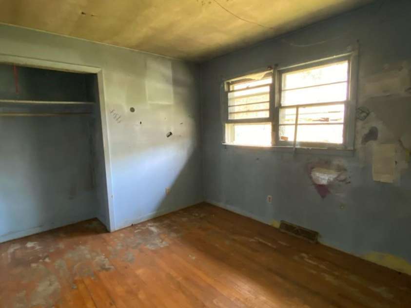 1500 NC Hwy 24/27 Highway, Biscoe, NC 27209.  MLS# CAR4367350, YatesRealty ID 11163. 