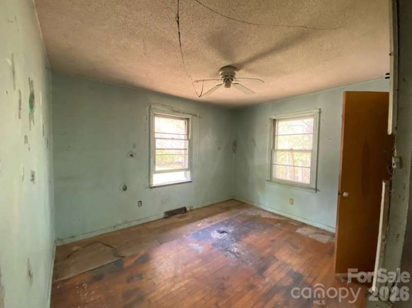 1500 NC Hwy 24/27 Highway, Biscoe, NC 27209.  MLS# CAR4367350, YatesRealty ID 11163. 