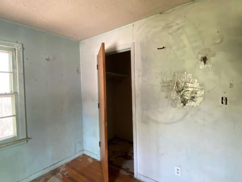1500 NC Hwy 24/27 Highway, Biscoe, NC 27209.  MLS# CAR4367350, YatesRealty ID 11163. 