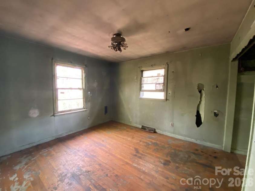 1500 NC Hwy 24/27 Highway, Biscoe, NC 27209.  MLS# CAR4367350, YatesRealty ID 11163. 