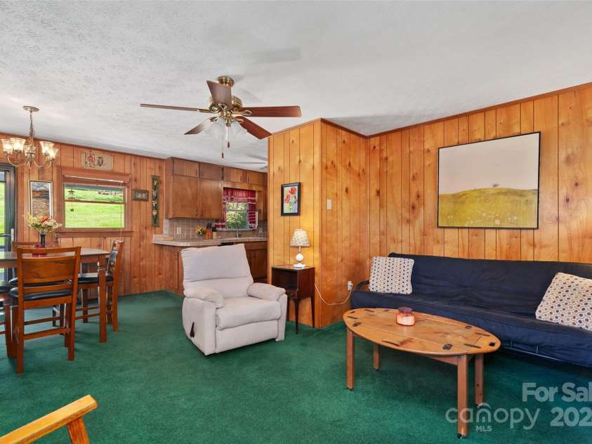 228 Raven Ridge, Maggie Valley, NC 28751.  MLS# CAR4186570, YatesRealty ID 11163. 