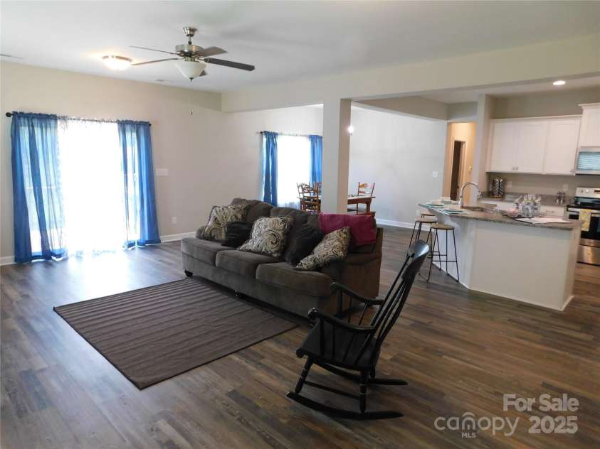 2504 Hovis Road, Lincolnton, NC 28092.  MLS# CAR4225374, YatesRealty ID 11164. 