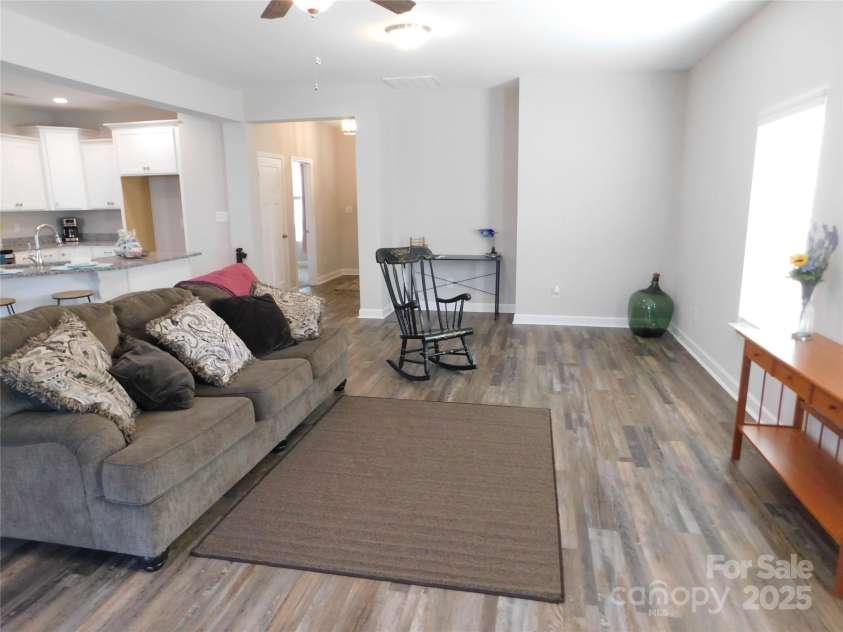 2504 Hovis Road, Lincolnton, NC 28092.  MLS# CAR4225374, YatesRealty ID 11164. 