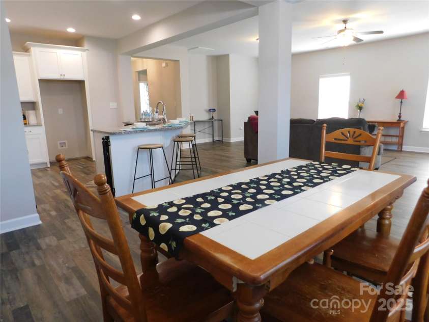 2504 Hovis Road, Lincolnton, NC 28092.  MLS# CAR4225374, YatesRealty ID 11164. 