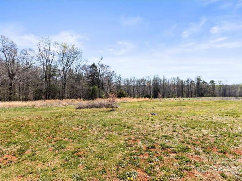2504 Hovis Road, Lincolnton, NC 28092.  MLS# CAR4225374, YatesRealty ID 11164. 