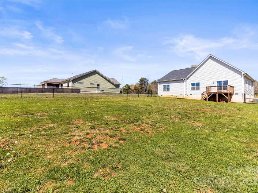 2504 Hovis Road, Lincolnton, NC 28092.  MLS# CAR4225374, YatesRealty ID 11164. 