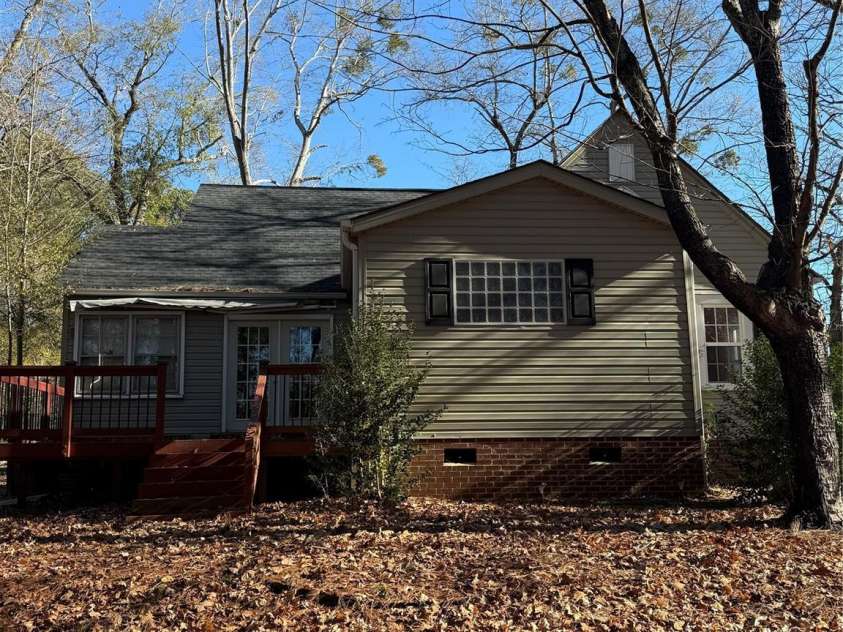 2755 US 74 Highway, Wadesboro, NC 28170.  MLS# CAR4328270, YatesRealty ID 11164. 