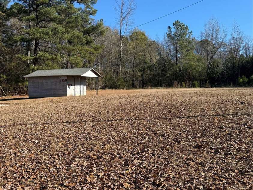 2755 US 74 Highway, Wadesboro, NC 28170.  MLS# CAR4328270, YatesRealty ID 11164. 