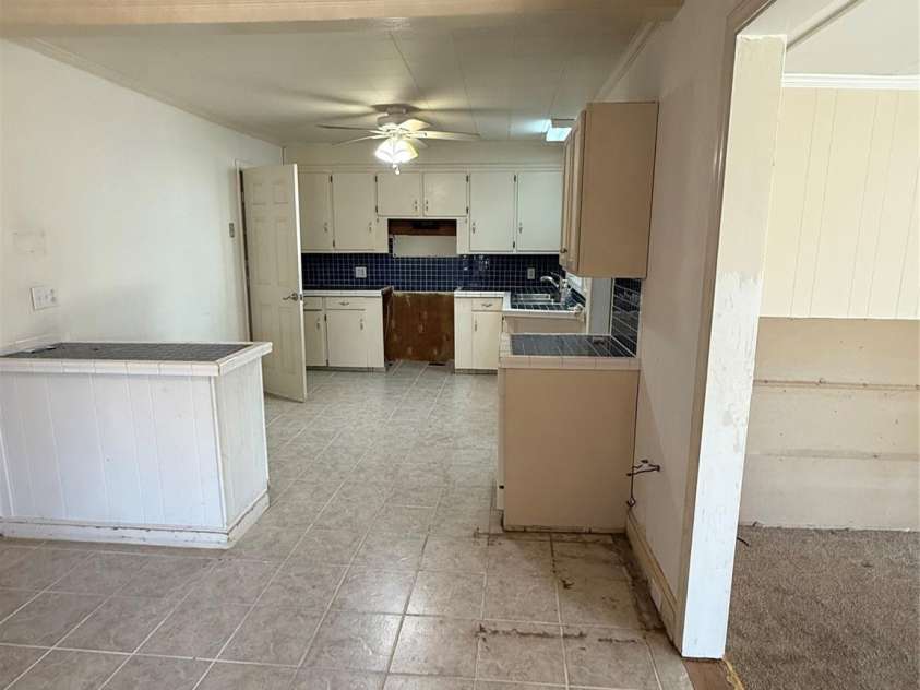 2755 US 74 Highway, Wadesboro, NC 28170.  MLS# CAR4328270, YatesRealty ID 11164. 