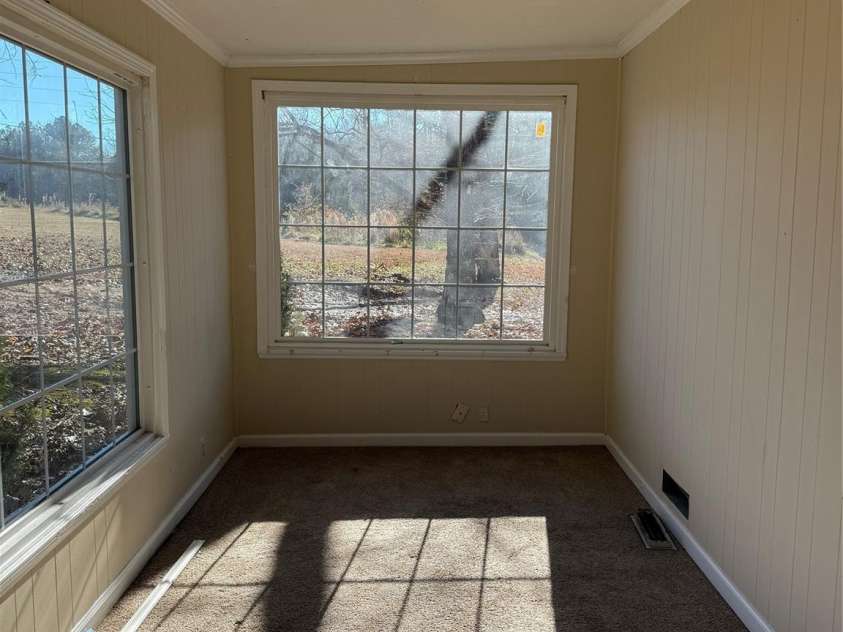 2755 US 74 Highway, Wadesboro, NC 28170.  MLS# CAR4328270, YatesRealty ID 11164. 