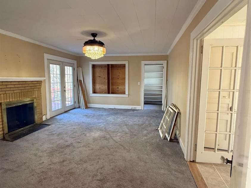 2755 US 74 Highway, Wadesboro, NC 28170.  MLS# CAR4328270, YatesRealty ID 11164. 