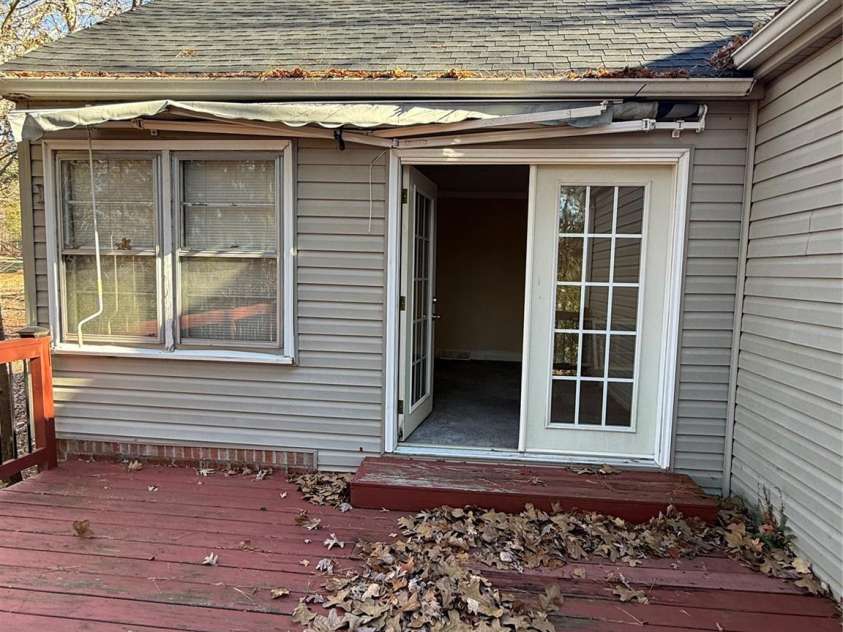 2755 US 74 Highway, Wadesboro, NC 28170.  MLS# CAR4328270, YatesRealty ID 11164. 
