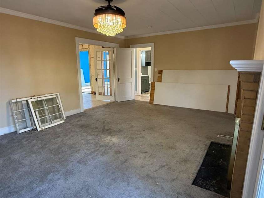 2755 US 74 Highway, Wadesboro, NC 28170.  MLS# CAR4328270, YatesRealty ID 11164. 