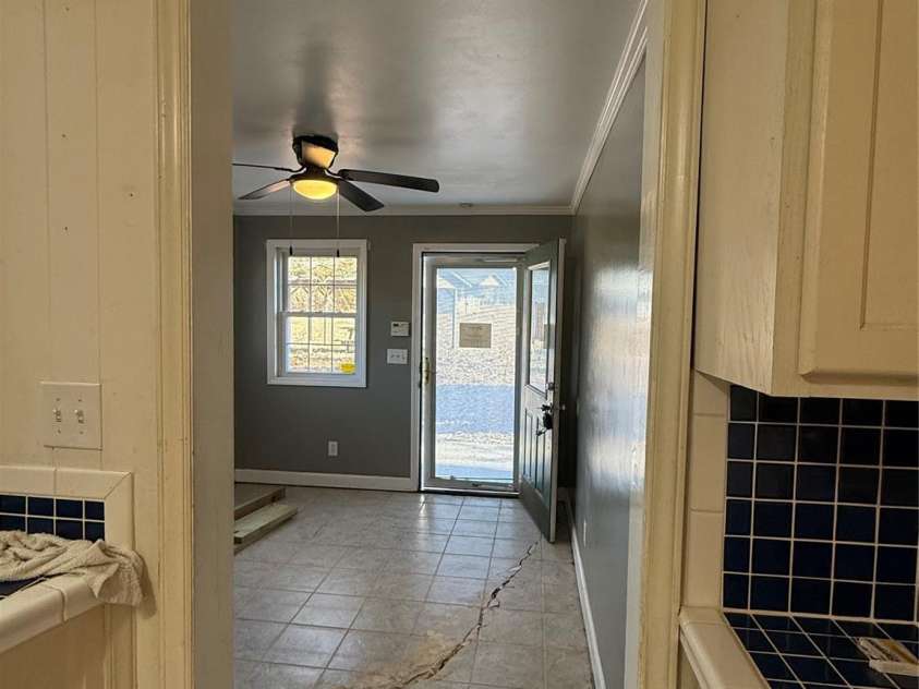 2755 US 74 Highway, Wadesboro, NC 28170.  MLS# CAR4328270, YatesRealty ID 11164. 
