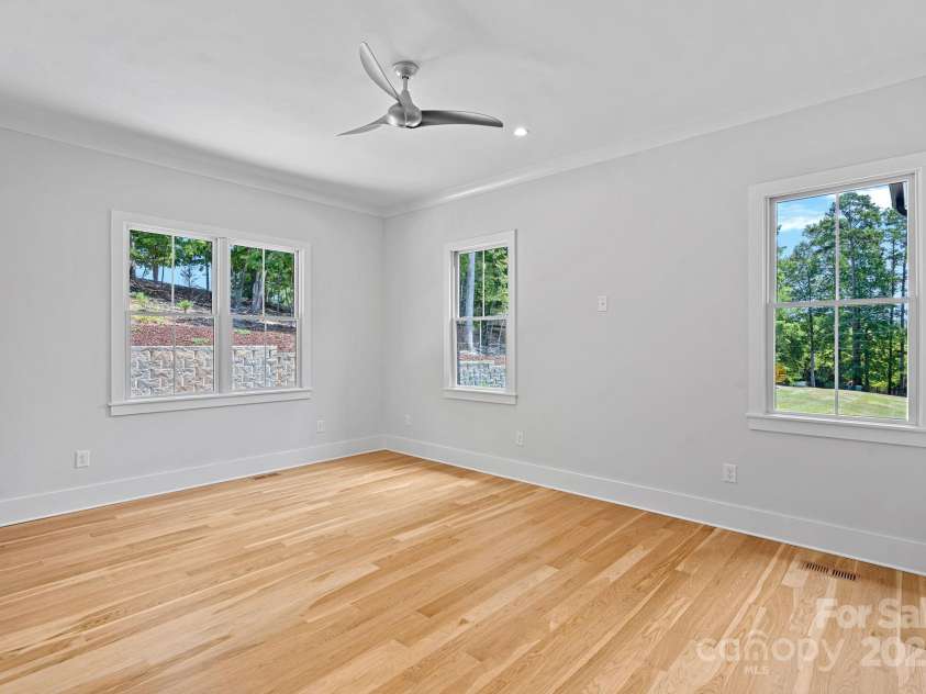 2010 Bessbrook Road, Fort Mill, SC 29708.  MLS# CAR4284508, YatesRealty ID 11165. Bedroom #2 on Main Floor