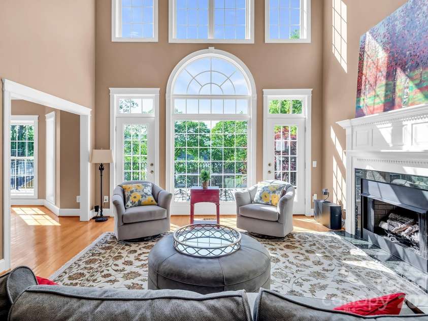 338 Fairfield Court, Mount Gilead, NC 27306.  MLS# CAR4242169, YatesRealty ID 11166. 