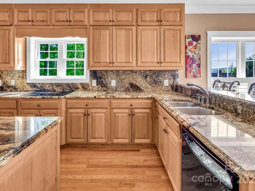 338 Fairfield Court, Mount Gilead, NC 27306.  MLS# CAR4242169, YatesRealty ID 11166. 