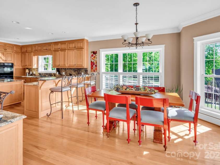 338 Fairfield Court, Mount Gilead, NC 27306.  MLS# CAR4242169, YatesRealty ID 11166. 