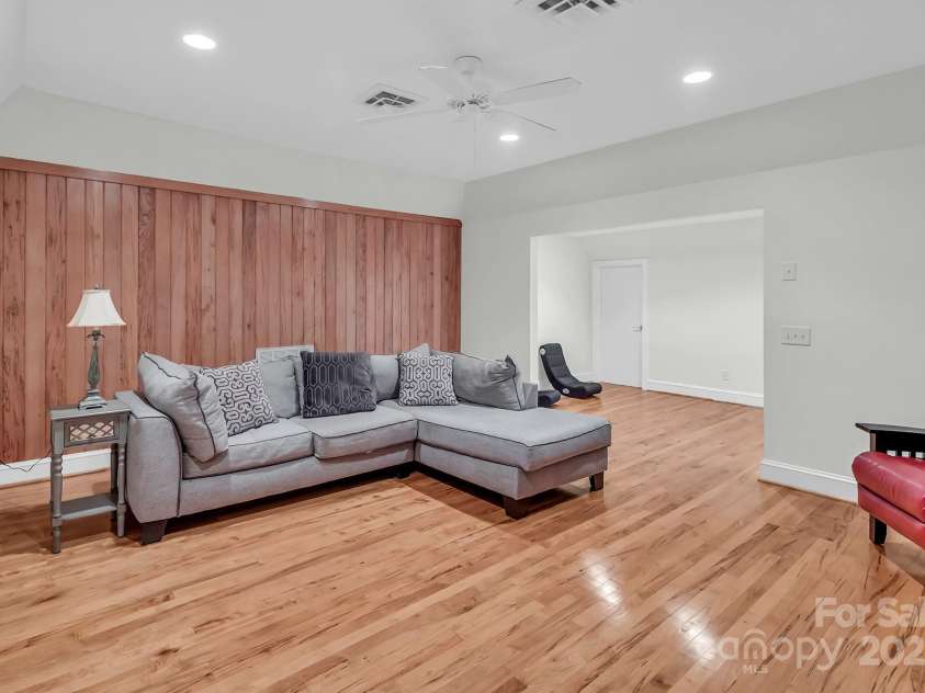 338 Fairfield Court, Mount Gilead, NC 27306.  MLS# CAR4242169, YatesRealty ID 11166. 