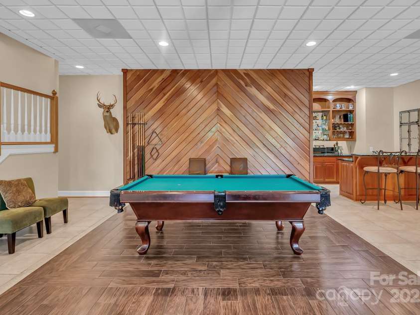 338 Fairfield Court, Mount Gilead, NC 27306.  MLS# CAR4242169, YatesRealty ID 11166. 