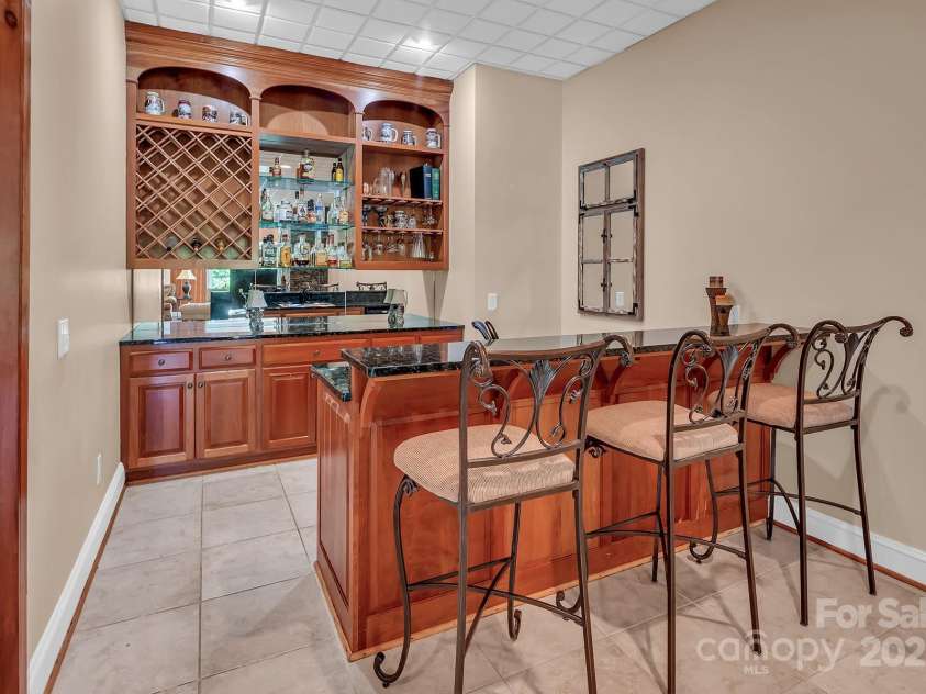 338 Fairfield Court, Mount Gilead, NC 27306.  MLS# CAR4242169, YatesRealty ID 11166. 