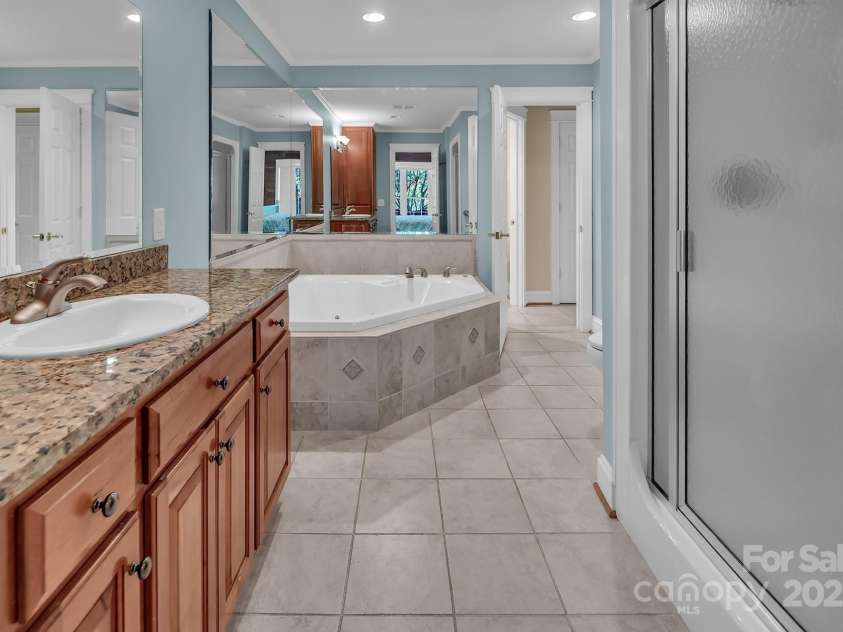 338 Fairfield Court, Mount Gilead, NC 27306.  MLS# CAR4242169, YatesRealty ID 11166. 