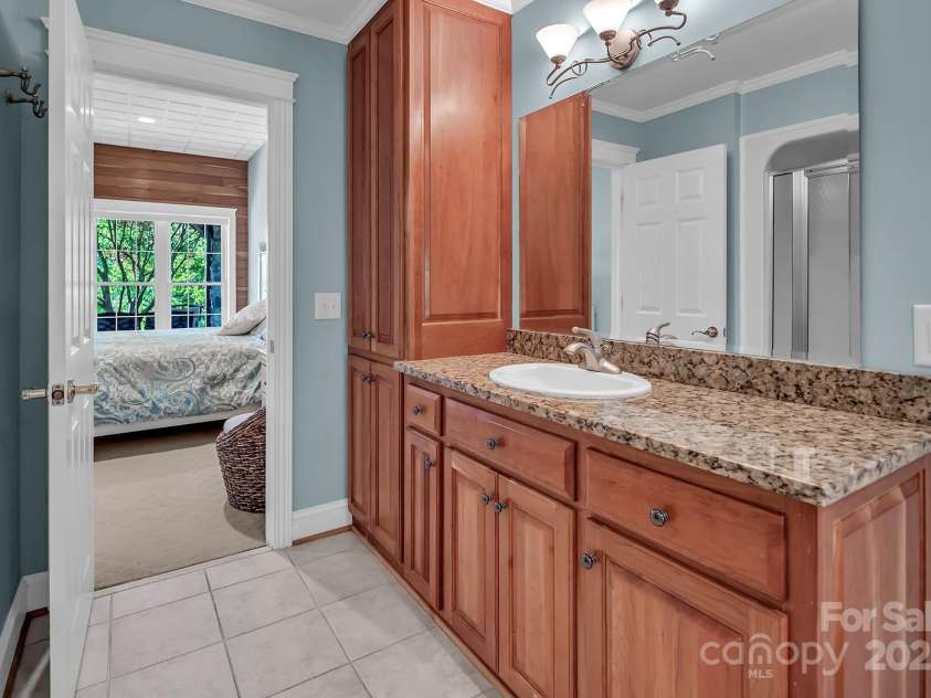 338 Fairfield Court, Mount Gilead, NC 27306.  MLS# CAR4242169, YatesRealty ID 11166. 