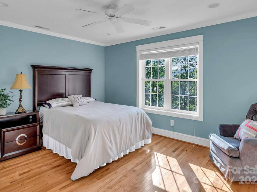 338 Fairfield Court, Mount Gilead, NC 27306.  MLS# CAR4242169, YatesRealty ID 11166. 