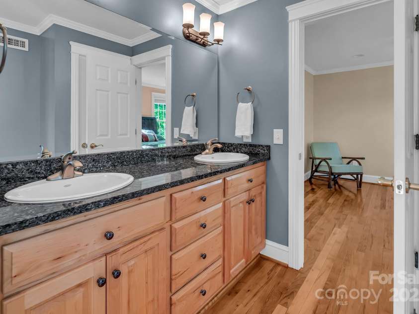 338 Fairfield Court, Mount Gilead, NC 27306.  MLS# CAR4242169, YatesRealty ID 11166. 