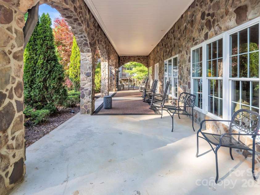 338 Fairfield Court, Mount Gilead, NC 27306.  MLS# CAR4242169, YatesRealty ID 11166. 