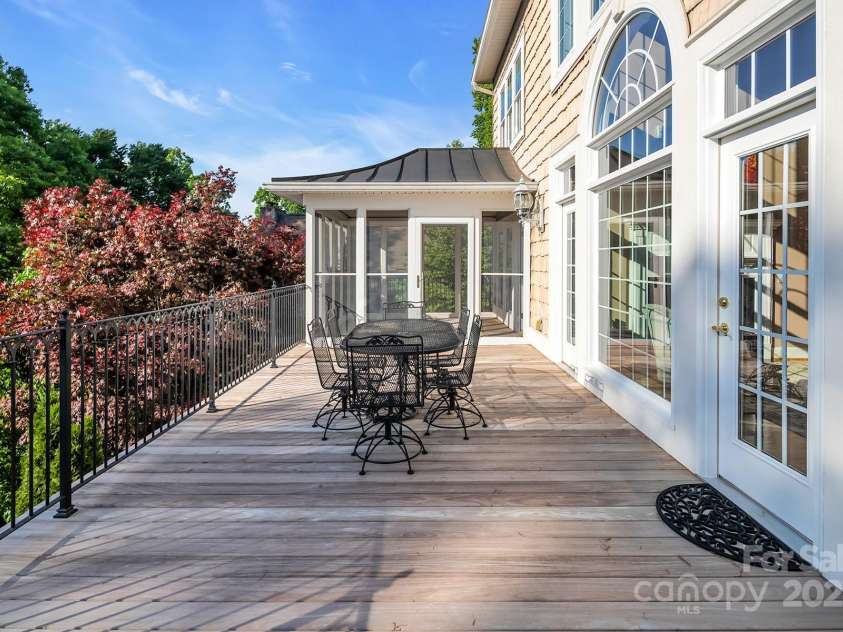 338 Fairfield Court, Mount Gilead, NC 27306.  MLS# CAR4242169, YatesRealty ID 11166. 