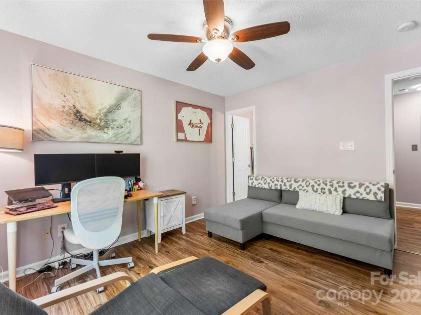 8814 Gerren Court, Charlotte, NC 28217.  MLS# CAR4249961, YatesRealty ID 11167. 