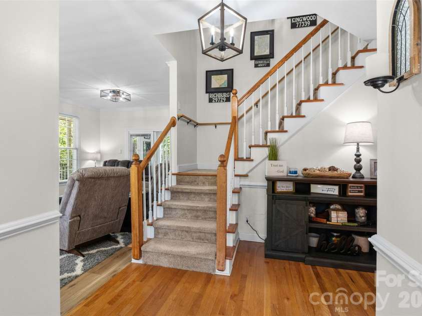 3447 Victorian Hills Drive, Richburg, SC 29729.  MLS# CAR4366076, YatesRealty ID 11168. 