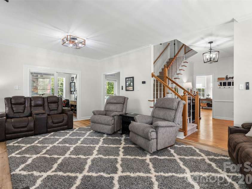 3447 Victorian Hills Drive, Richburg, SC 29729.  MLS# CAR4366076, YatesRealty ID 11168. 
