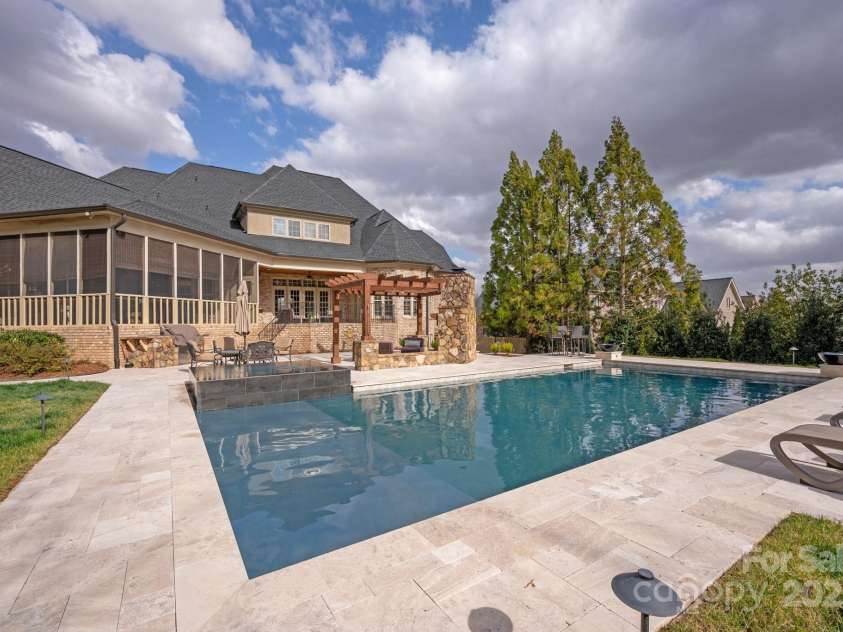 1506 Venetian Way Drive, Waxhaw, NC 28173.  MLS# CAR4222108, YatesRealty ID 11169. 