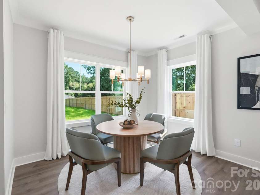 4020 Avalon Avenue, Charlotte, NC 28208.  MLS# CAR4366606, YatesRealty ID 11169. 