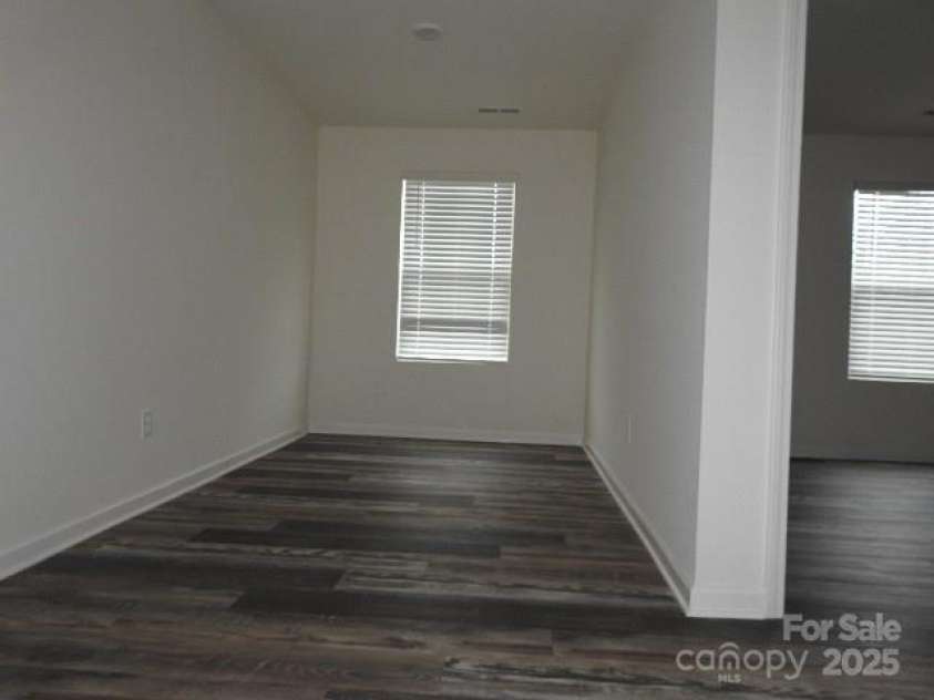 260 Mills Avenue, Troutman, NC 28166.  MLS# CAR4279873, YatesRealty ID 1117. 